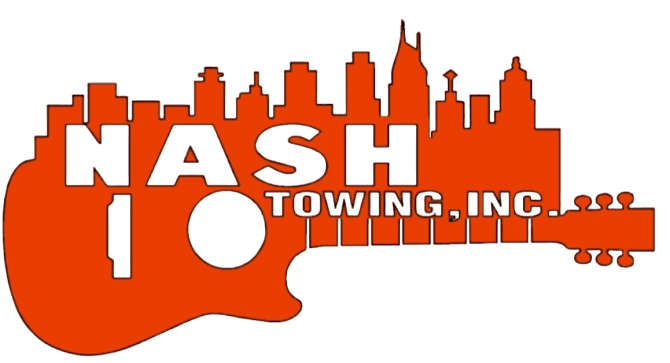 Nash Towing