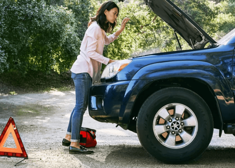 roadside assistance in nashville tn