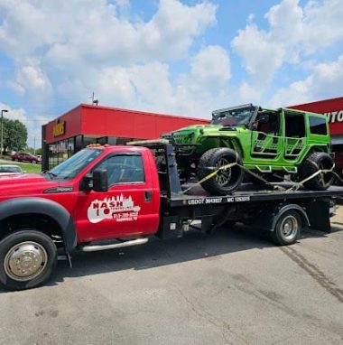 Nash Tpwing tennessee Gallery